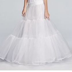 Slip For Wedding Gown 