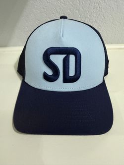 SDFC Hat