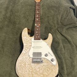 Westcreek Electric Guitar