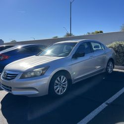 2011 Honda Accord