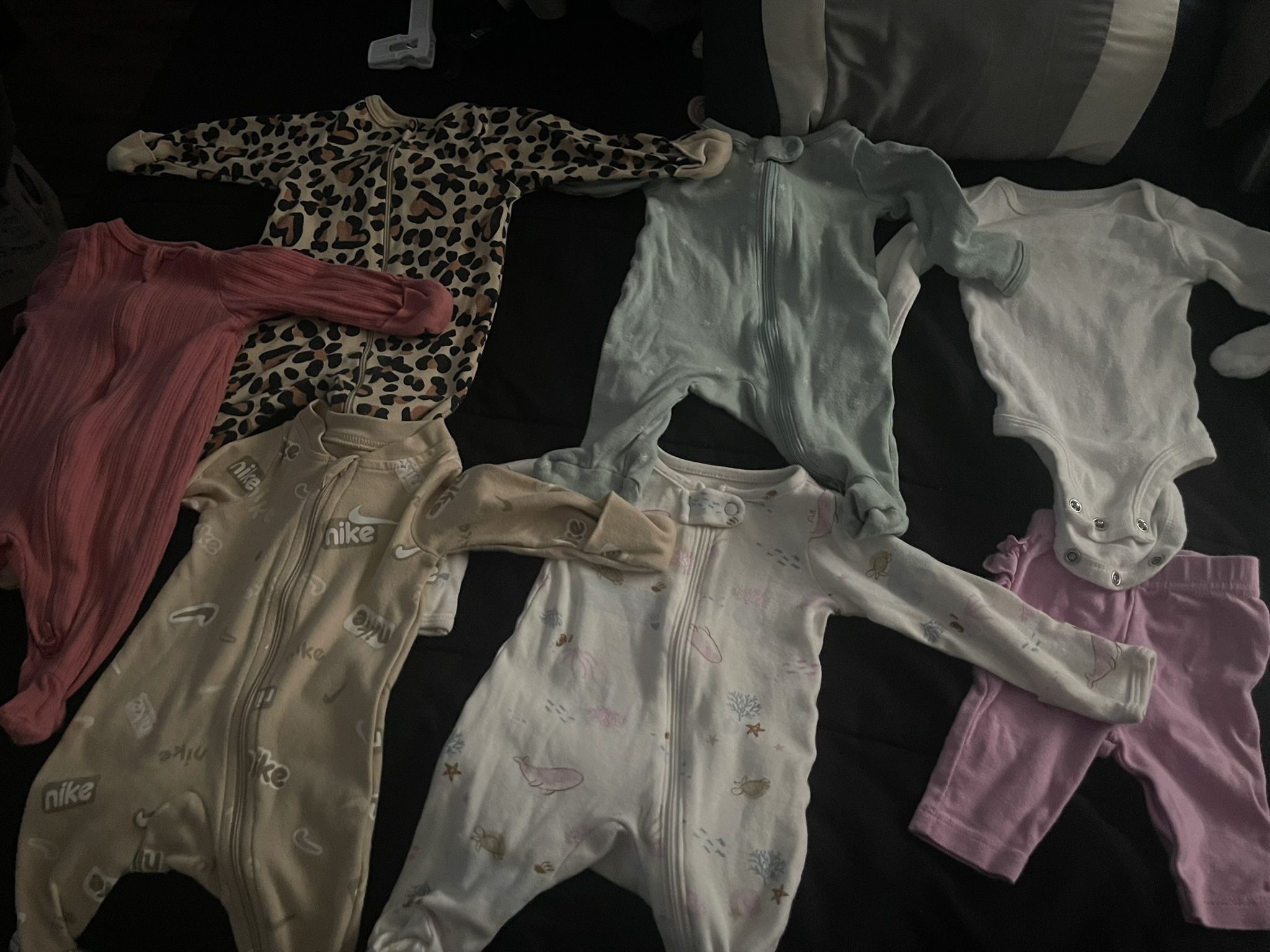 Baby Clothes 