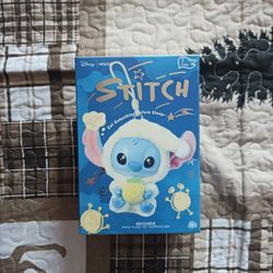 Disney Miniso Stitch Surprise 