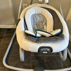 Baby Swing