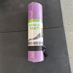Brand New Yoga Mat