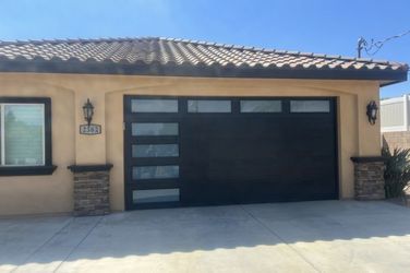 Garage Doors 