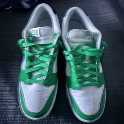Dunks