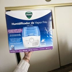 Humidificador 