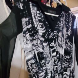 Women's New Dress Style & Co