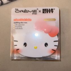 Creme Blush Balm