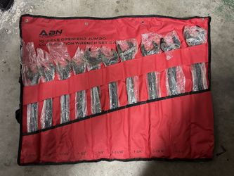 Combination Wrenches