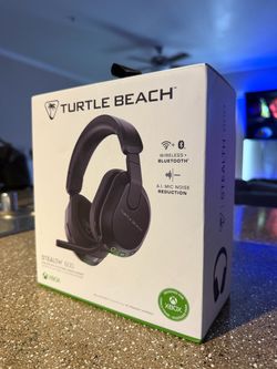 🎮 Turtle Beach Stealth 600 Wireless Gaming Headset – Xbox | Bluetooth | NEW
