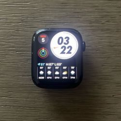 Apple Watch Series 9 - 45mm GPS