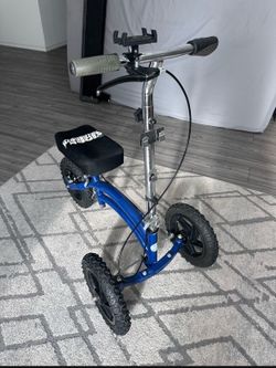 Knee/Leg Scooter
