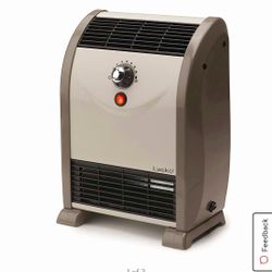Electric Heater 1500 W
