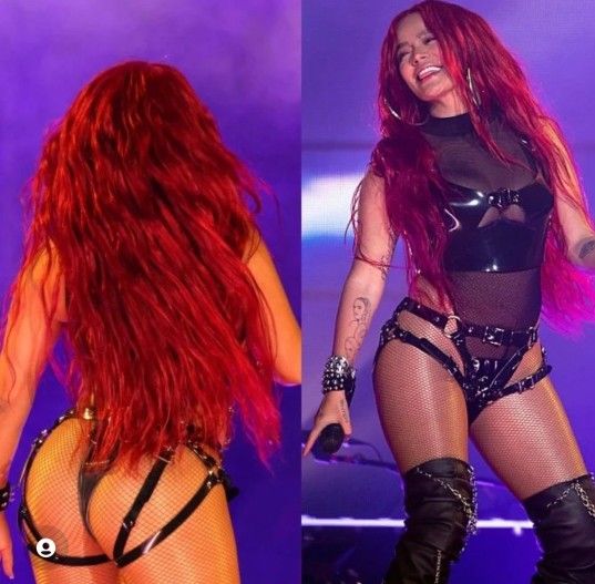 Karol G Tickets