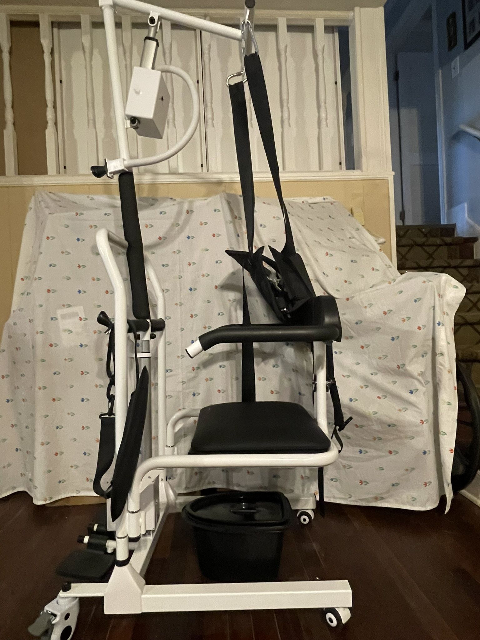 Patient Life Chair