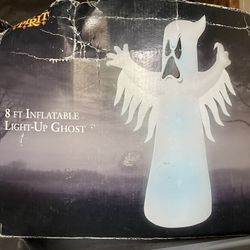 Halloween Inflatables