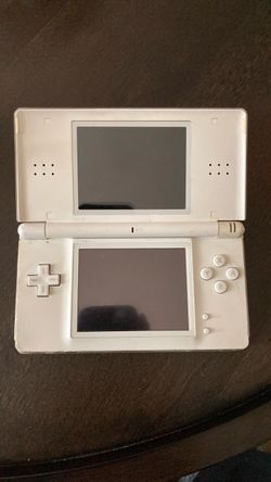 Nintendo DS Lite