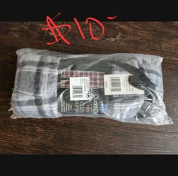 NEW Men's Cuddle Duds Fleece Pajama Pants,  XL and XXL are available 