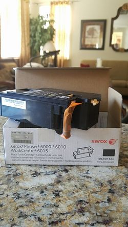 Toner for Xerox Phaser or WorkCentre