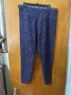 Johnny Was Active Pant