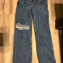 Women Ksubi Jeans 