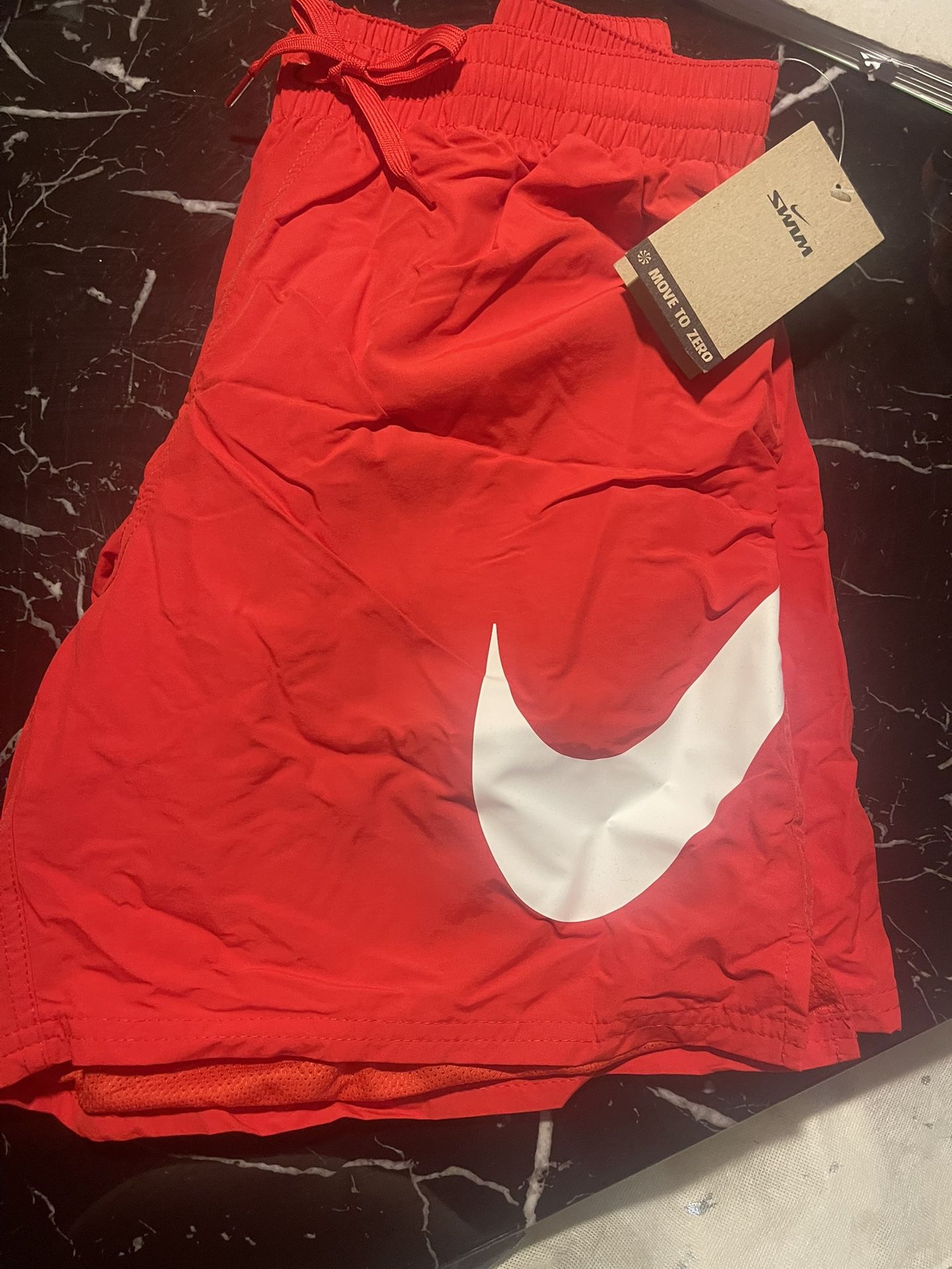 Nike Swim Shorts