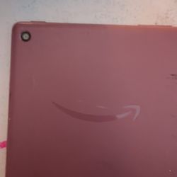 Amazon Tablet 