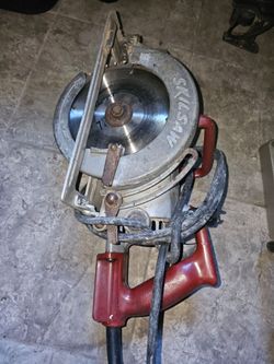 Skill saw