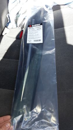 25 pack of Burndy heavy duty 250lb. Nylon 6-6 releasable 20" cable ties