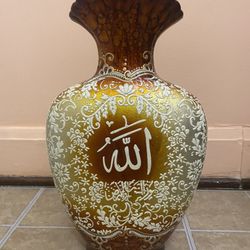 Islamic Vase