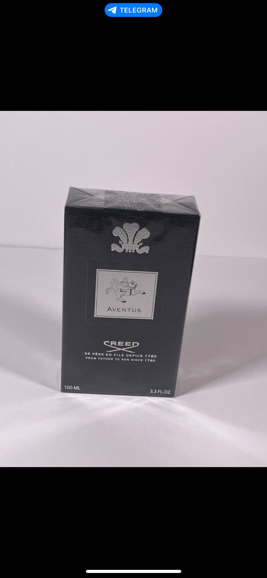 Creed Aventus