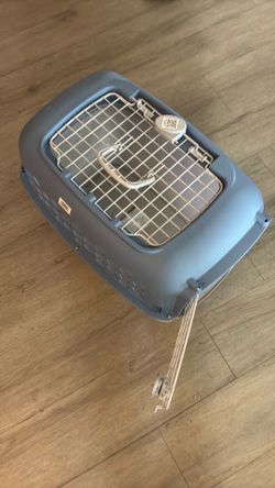 Pet carrier