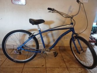 Giant Simple Cruiser