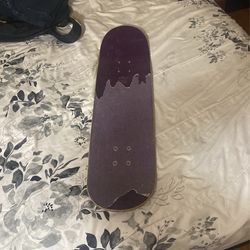 Panda Skate Bored