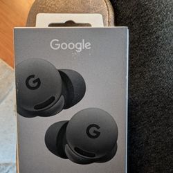 Google Pixel Buds 2a Hazel