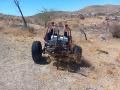 Sand Rail Buggy