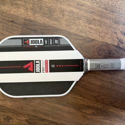 Brand New Ben Johns Perseus Pro IV Pickleball Paddle-14MM