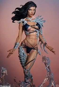Aspen
Premium Format™ Figure
Sideshow Collectibles