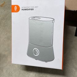 Humidifier 4Liters Volume