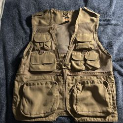 Outdoor Utility Vest