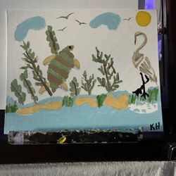 Day In The Sun