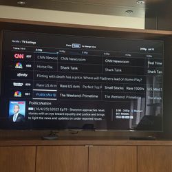 Sony - 65" Class BRAVIA XR8B OLED 4K HDR Google TV 