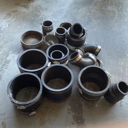 Plumbing Boots