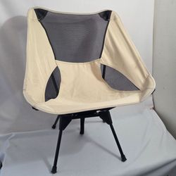 Camping Outdoor folding chair