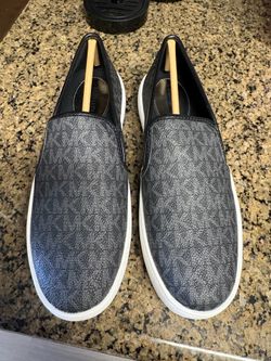 MK TeddySlip On