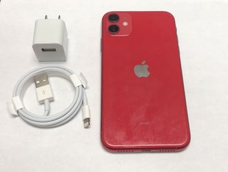 iPhone 11 128GB Factory Unlocked