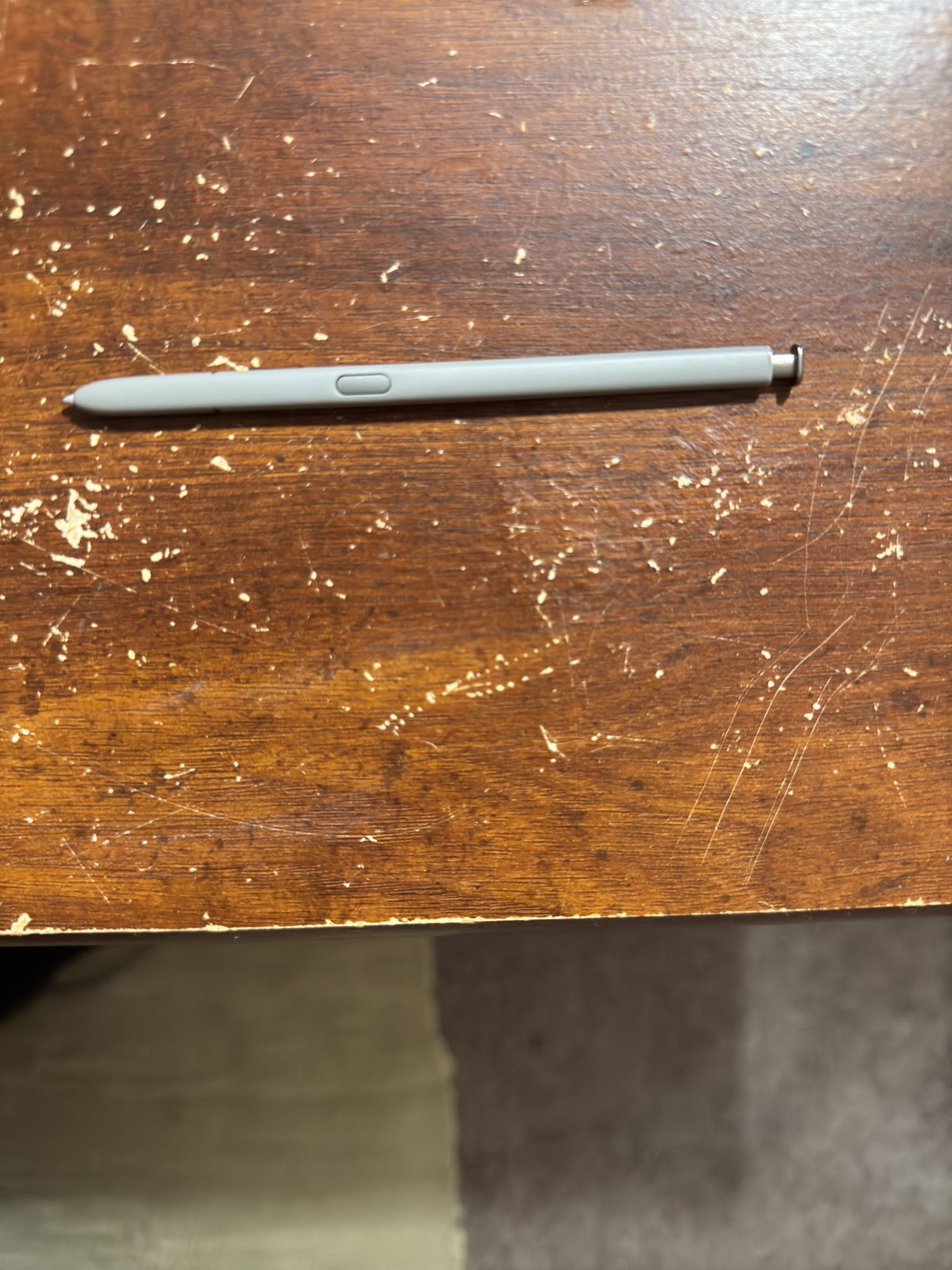 Samsung S23 Ultra Stylus.