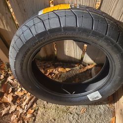 Goldwing Rear Tire
