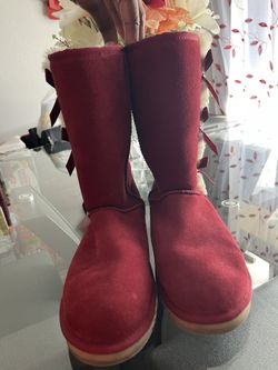 Ugg Koolaburra Women Size 11